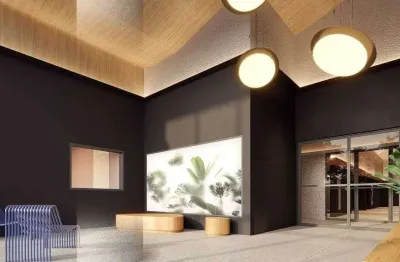Voga paulista | construtora fibra | construção | 85 metros | suíte | varanda | lavabo | 01 vaga