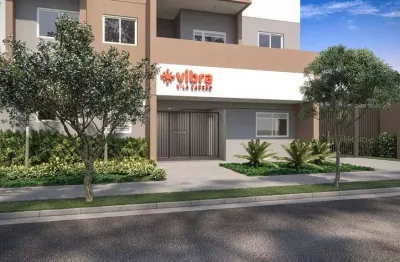 Vibra carrão | construtora vibra | construção | 42 metros | 02 dormitórios | varanda | 01 vaga