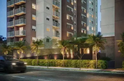 Viva benx butantã | construtora benx | construção | 34 metros | 02 dormitórios | com varanda | sem vaga