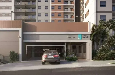 Jalico jacuí | construtora jalico | construção | 52 metros | 02 dormitórios | suíte | varanda | 01 vaga