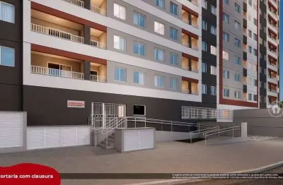 Metrocasa avenida itaquera | construção | 17 metros | studios sem varanda e vaga