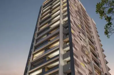 Free concept | construtora ópera | construção | 32 metros | 01 dormitório | com varanda | sem vaga