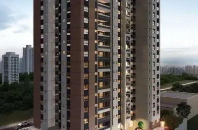Motiró parque central | construtora jacy | construção | 109 metros | 03 suítes | 02 vagas