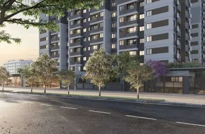 Line barra funda | construtora riva | construção | 37 metros | 02 dormitórios | com varanda | sem vaga