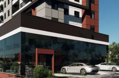 Dna jardim frança | construtora evo | pronto | 26 metros | 01 dormitório | com varanda | sem vaga