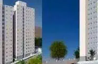 Realliza caieiras | construtora atec | pronto | 37 metros | 02 dormitórios | sem varanda | 01 vaga