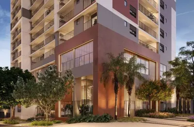 Df345 vila clementino | construtora trisul | construção | 75 metros | 02 suítes | varanda | 01 vaga