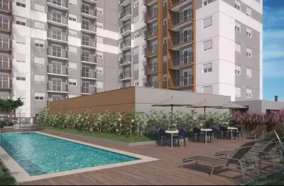 Vibra arte barra funda | construtora vibra | construção | 37 metros | 02 dormitórios | varanda | 01 vaga