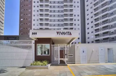 Vivavita diadema | construtora avita | pronto | 45 metros | 02 dormitórios | varanda | 01 vaga