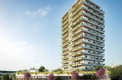 Alter alto de pinheiros | construtora sinco | construção | 205 metros | 04 suítes | hall privativo | 03 vagas