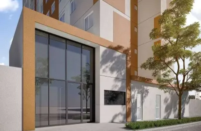 Ares ipiranga | construtora brio | construção | 32 metros | 02 dormitórios | sem varanda e vaga