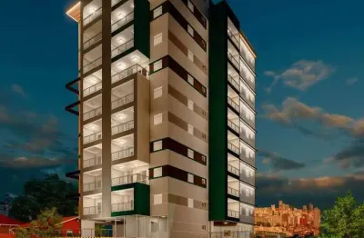 Morada pablo picasso | construtora yonder | construção | 62 metros | 03 dormitórios | suíte | 01 vaga