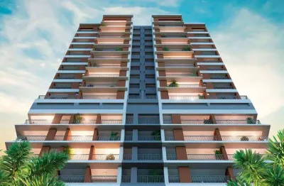 Trinity vila clementino | construtora helbor | construção | 81 metros | 03 dormitórios | suíte | varanda | 01 vaga