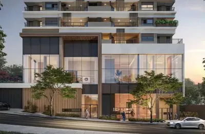 Essência brasileira | construtora mitre | construção | 130 metros | 04 dormitórios | 02 suítes | varanda gourmet | 02 vagas