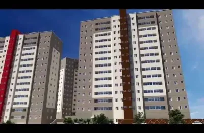 Mirante flamboyant | construtora emplanej | construção | 52 metros | 02 dormitórios | suíte | varanda | 01 vaga