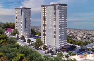 Mirati residenciais | construtora macro | construção | 58 metros | 02 dormitórios | suíte | varanda | 01 vaga