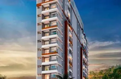 Blend santa cecilia | construtora habitram | pronto | 44 metros | 02 dormitórios | com varanda | sem vaga