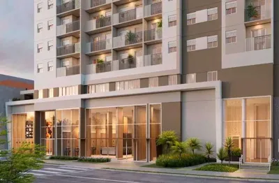 Viz by plano e plano | construção | 36 metros | 02 dormitórios | com varanda | sem vaga