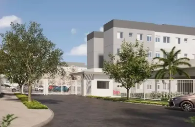 Hm smart são carlos | construtora hm | construção | 41 metros | 02 dormitórios | sem varanda | 01 vaga