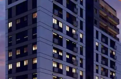 Mitz matriz | construtora manasa | construção | 32 metros | studios | com varanda | sem vaga