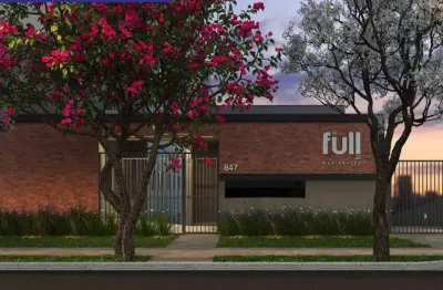 Full guaianases | construtora s.quatro | construção | 40 metros | 02 dormitórios | com varanda | 01 vaga