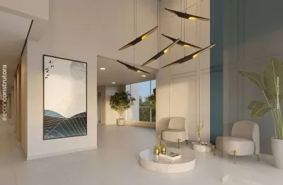 Red guilhermina | construtora econ | construção | 69 metros | 03 dormitórios | suíte | varanda gourmet | 01 vaga