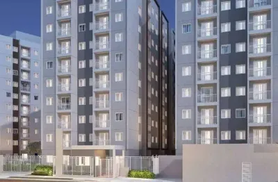 Tag nações unidas | construtora econ | construção | 37 metros | 02 dormitórios | com varanda | sem vaga