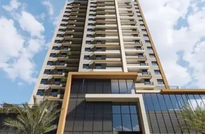 Hub 111 | construtora canvas | construção | 64 metros | 03 dormitórios | suíte | varanda | 02 vagas