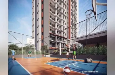 Épic condomínio clube | construtora cr incorp | construção | 47 metros | 02 dormitórios | 01 vaga