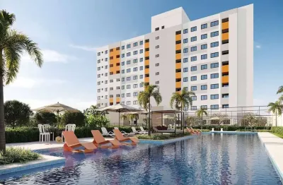 Pin osasco | construtora bp8 | pronto | 49 metros | 03 dormitórios | suíte | varanda | 01 vaga