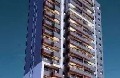 Bless rsf praça da árvore | construtora rsf | construção | 37 metros | 02 dormitórios | com varanda | sem vaga