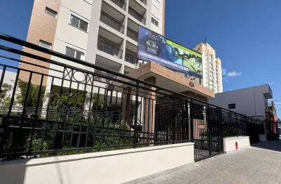 Edifício real belém | construtora zkf | pronto | 44 metros | 02 dormitórios | varanda | sem vaga