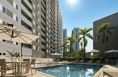 Residencial clube laguna | construtora abiatar  | 41 metros | 02 dormitórios | varanda | 01 vaga