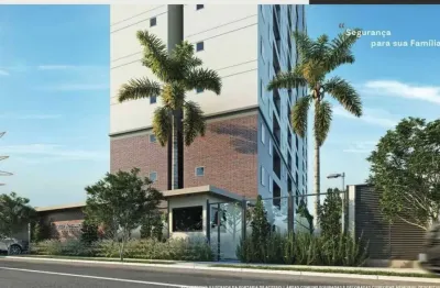 Villa são francisco ii | construtora abiatar | construção | 43 metros | 02 dormitórios | varanda | 01 vaga