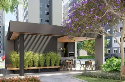 Hm smart freguesia | construtora hm | construção | 40 metros | 02 dormitórios | varanda | sem vaga