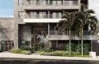 Itá conceição | construtora rovic | pronto | 48 metros | 02 dormitórios | suíte | varanda | 01 vaga