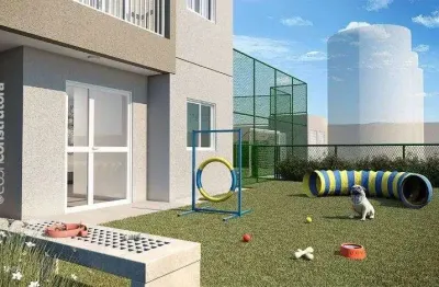 Flix zona sul | construtora econ | construção | 38 metros | 02 dormitórios | varanda | 01 vaga