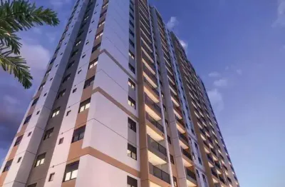Bios veleiros | construtora vibra | construção | 50 metros | 02 dormitórios | suíte | varanda | 01 vaga