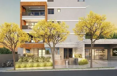 Uny vila mariana | construtora namour | pronto | 81 metros | 03 dormitórios | suíte | varanda gourmet | 01 vaga