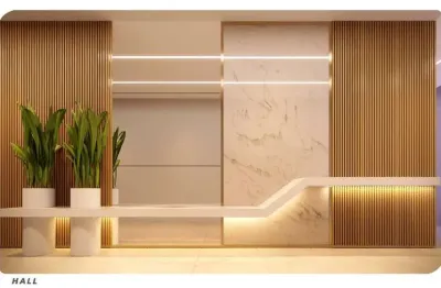 Oh freguesia | construtora ts engenharia | construção | 32 metros | 01 dormitório | com varanda | sem vaga