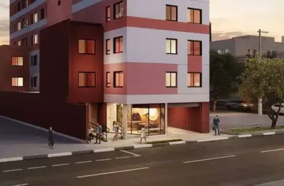 Viver bem itú | construtora magik | pronto | 25 metros | studio sem varanda e vaga