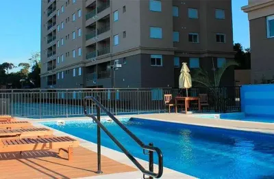 Florida residencial | construtora arpre | pronto | 60 metros | 02 dormitórios | suíte | 01 vaga