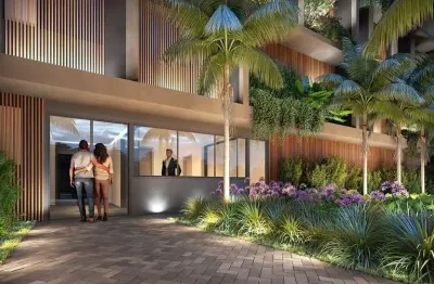 Natu vertical gardens | construtora dubai | pronto | 63 metros | 02 suítes | lavabo | varanda gourmet | | 02 vagas