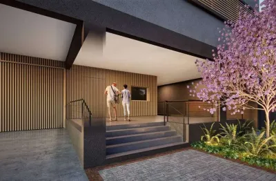 Vivaz prime voluntários da pátria | construção | 61 metros | 03 dormitórios | suíte | varanda | 01 vaga