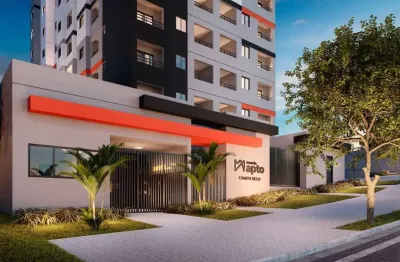 Mundo apto campo belo | construtora mundo apto | construção | 37 metros | 02 dormitórios | com varanda