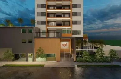 Essência da vila | construtora pratica | construção | 40 metros | 02 dormitórios | com varanda | sem vaga