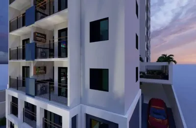 Station garden | construtora pratica | pronto | 42 metros | 02 dormitórios | varanda | sem vaga