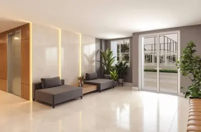 Residencial jump assunção | construtora jacy | pronto | 58 metros | 02 suítes | 01 vaga
