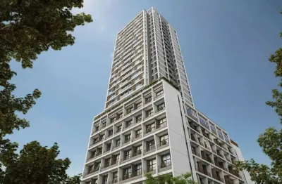 Vista madalena | construtora you,inc | construção | 61 metros | 02 dormitórios | suíte | varanda gourmet | 01 vaga