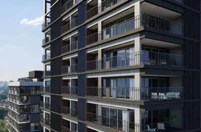 Ecos vila madalena | construtora paes e gregori | pronto | 136 metros | 03 suítes | 02 vagas